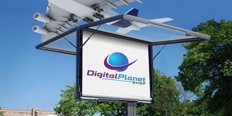 Digital Planet Shop - Computers, Laptops, Apple