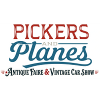 Pickers and Planes