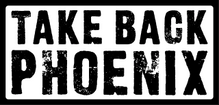 Take Back Phoenix