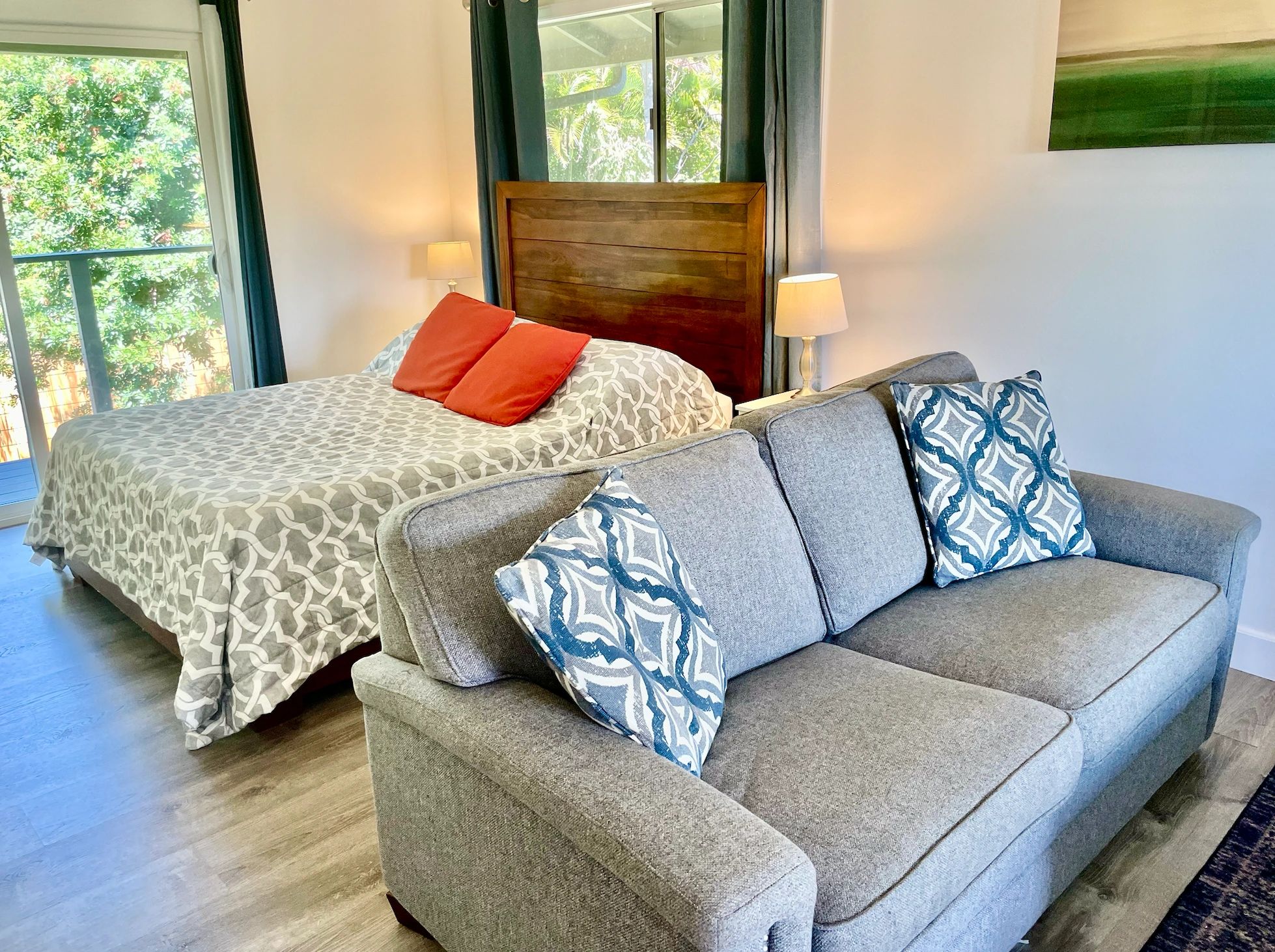 52C vacation rental