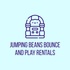 Jumping Beans Bounce and play Rentals