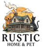 Rustic Home and Pet