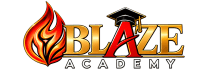 Blaze Inc