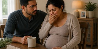 Pregnancy IV drip for women in Kingwood, Porter, New Caney, The Woodlands, Huffman, Dayton, Spring a