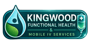 Kingwood Mobile IV
