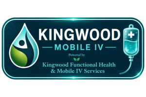 Kingwood Mobile IV