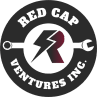 Red Cap Ventures Inc