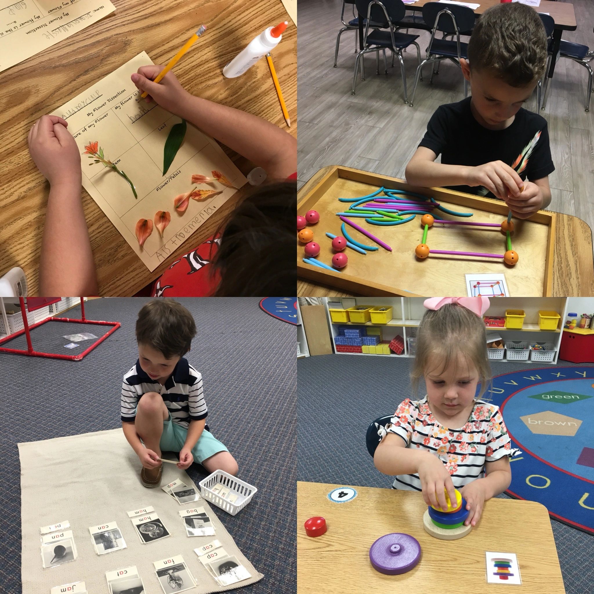 Friendswood Children's House