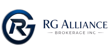 RG Alliance Brokerage Inc 