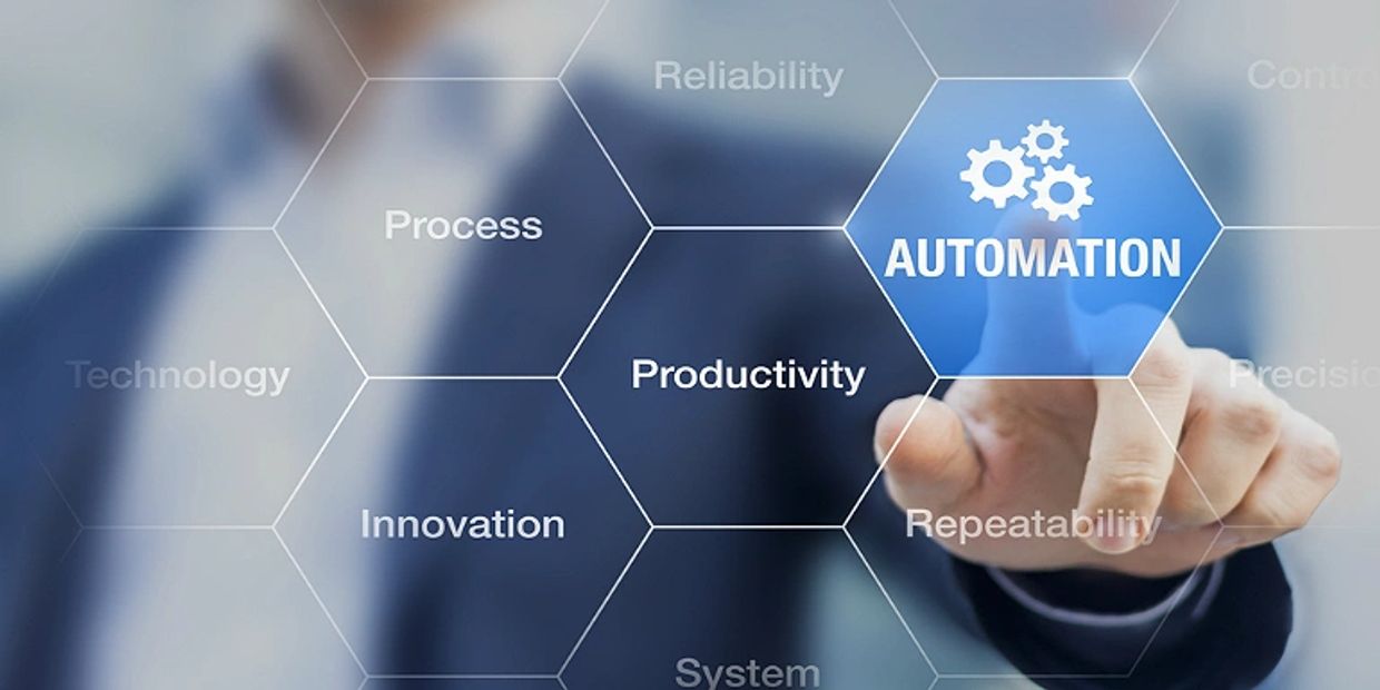 Network automation services