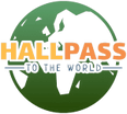 Hall Pass to
the World