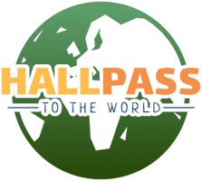 Hall Pass to
the World