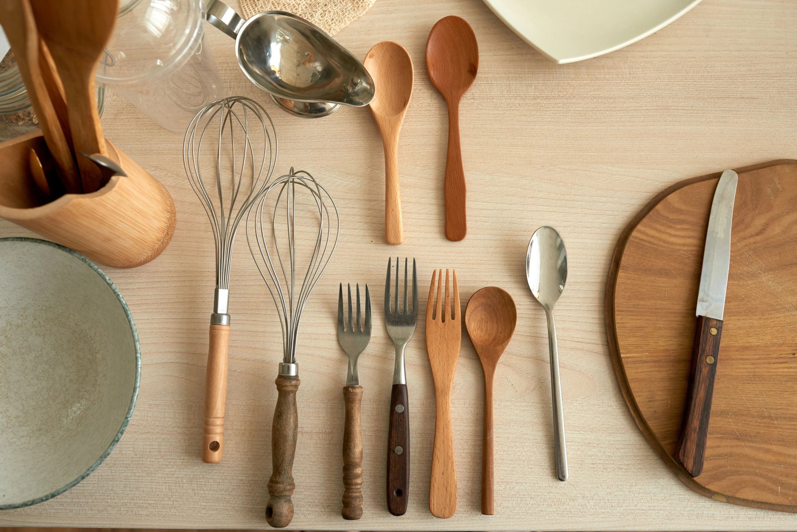 Kitchen Tools