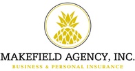 Makefield Agency, Inc.
Business & Personal Insurance