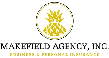 Makefield Agency, Inc.
Business & Personal Insurance