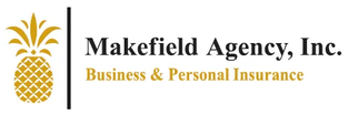 Makefield Agency, Inc.
Business & Personal Insurance