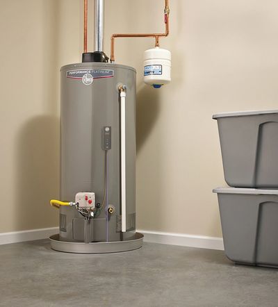 Plumbing, Water Heaters, Tankless Water Heaters, Rheem Tankless Water Heaters, ColemanAir Plumbing