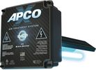 UV Lights for HVAC Systems from APCO-X