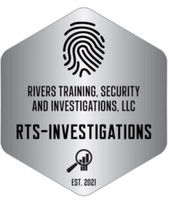 Rivers, Training, Security & Investigations, LLC

