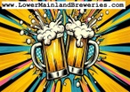 Lower Mainland Breweries
