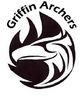 Griffin Archery Club supporting Ru Barlow Motor Neurone Disease fund raising