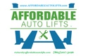 AFFORDABLE AUTO LIFTS