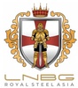 LNBG RSA