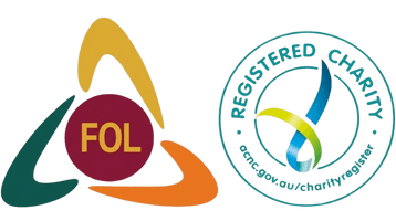 Friends of Lanka