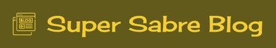 Super Sabre Blog
