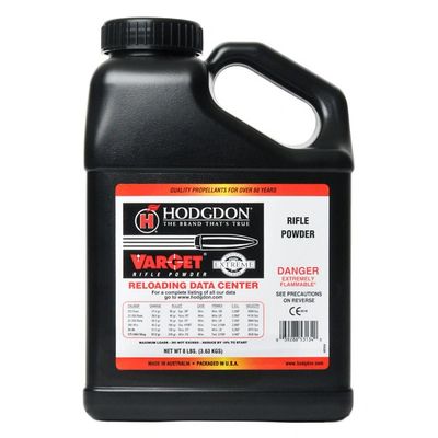 hodgdon powder san antonio spring branch primers varget alliant  pistol  rifle powder