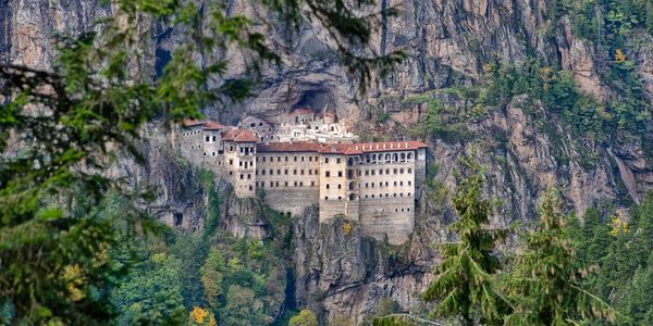 İNDİVİDUAL TOURS