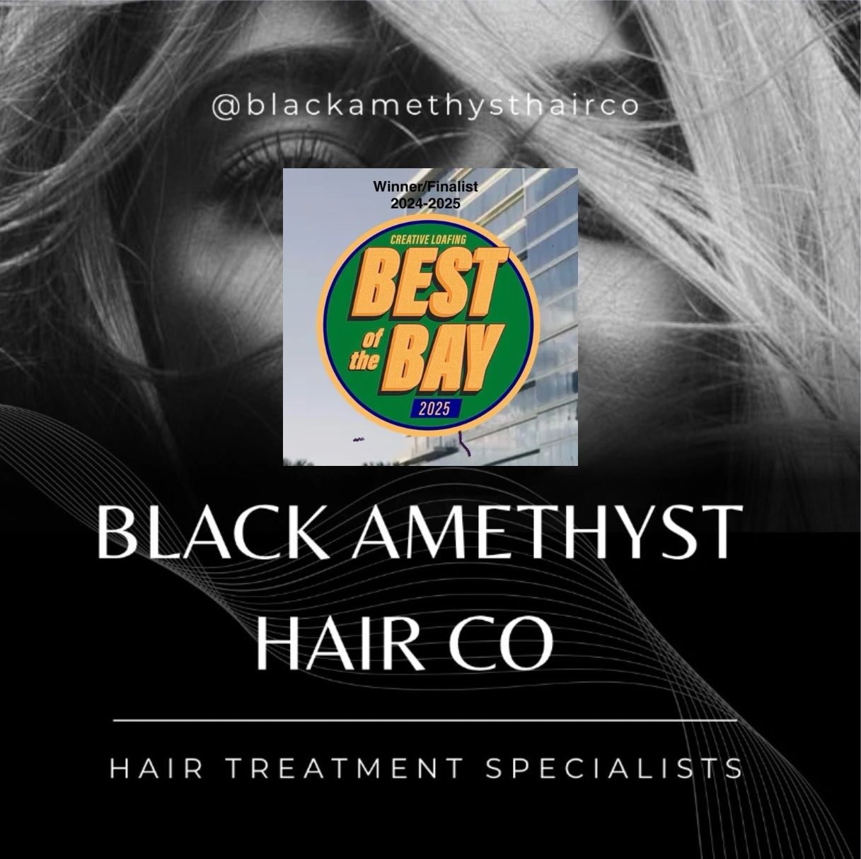 Currin Marcum Hair Stylist
