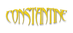 Constantine Cigars (Mock Up Site)