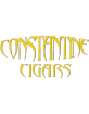 Constantine Cigars (Mock Up Site)