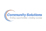 Community Solutions Services Inc