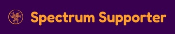 Spectrum Supporter