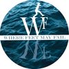 Where Feet May Fail Ministries Logo