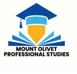 MOUNT OLIVET PROFESSIONAL STUDIES 