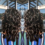 Black Hair Salon Healthy Haircare Texture Factory Phoenix Arizona