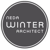 Neda Winter 
architect (A.I.A.)