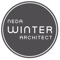 Neda Winter 
architect (A.I.A.)