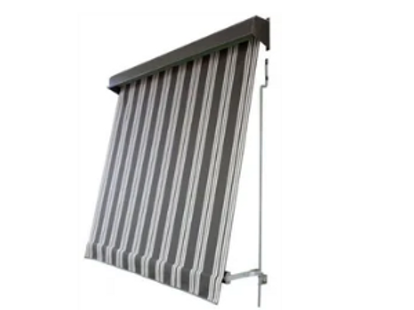Lock Arm Awning