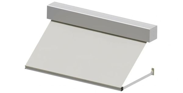 Widesreen Pivot Awning 