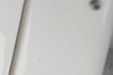 Miss Appropriation of Fund$
Boat Name Design
Lake Ozark, MO