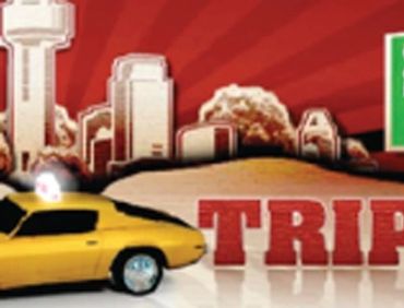 Papa John's Road Trip