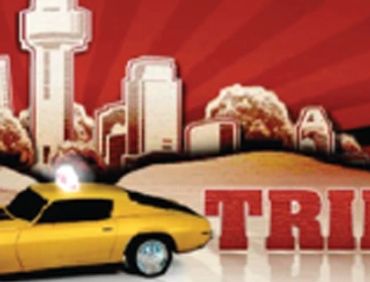 Papa John's Road Trip