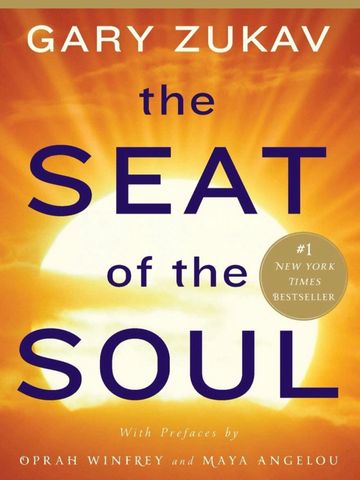 The Seat of The Soul  
Gary Zukav