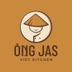 ongjas Viet kitchen