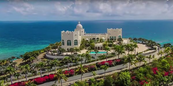 Luxury Resort St. Croix Thumbnail, US Virgin Islands