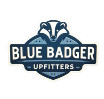 Blue Badger Upfitters